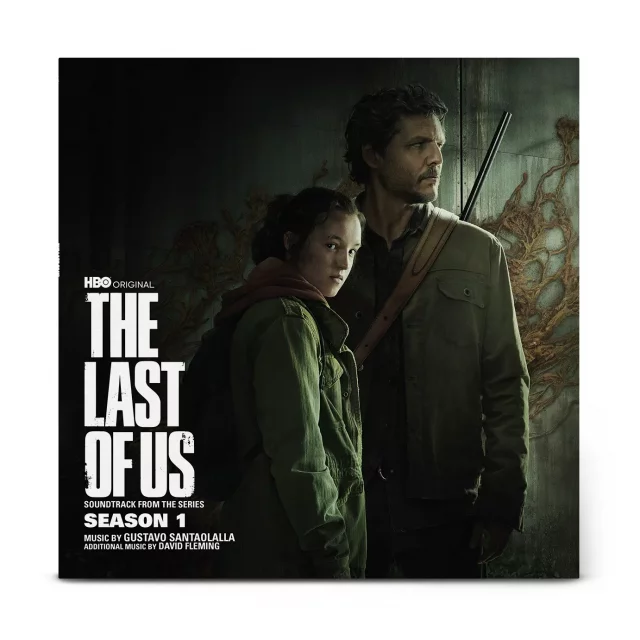 ost the last of us