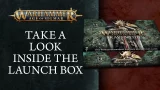 Warhammer Community – Warhammer Age of Sigmar: Skaventide – What’s in the Box?