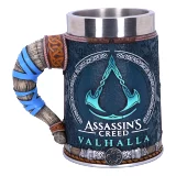 Korbel Assassins Creed: Valhalla - Logo (Resin)