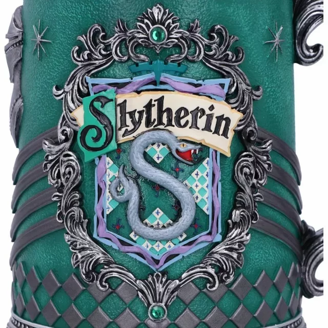 Korbel Harry Potter - Slytherin (Nemesis Now)