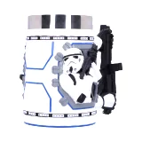 Korbel Star Wars - Stormtrooper 3D (Nemesis Now)