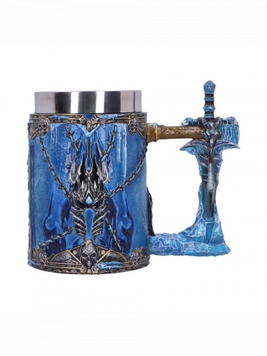 Korbel World of Warcraft - Lich King (Nemesis Now)