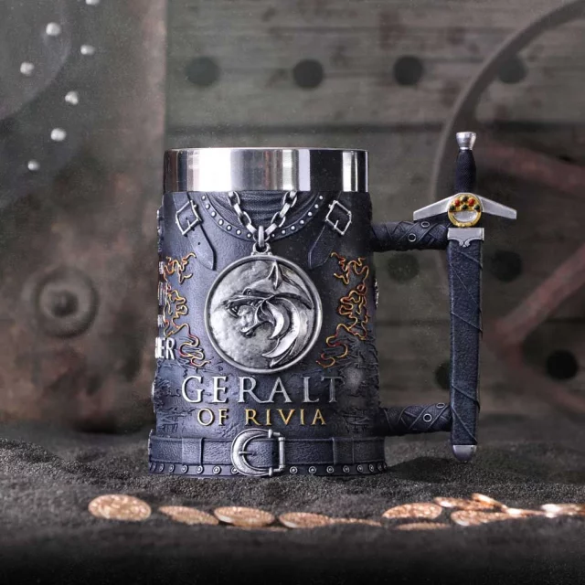 korbel yennefer
