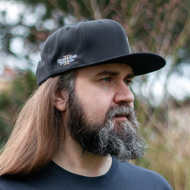 snapback KCD2