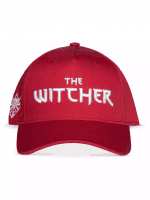 Kšiltovka The Witcher -  The Witcher (Snapback)