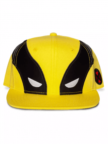 Kšiltovka Wolverine - Wolverine (Snapback)