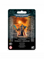 W40k: Space Marines - Primaris Librarian