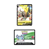 Karetní hra Pokémon TCG - Boltund V Showcase