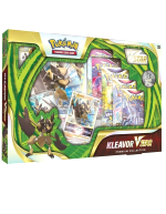 Karetní hra Pokémon TCG - Kleavor VSTAR Premium Collection