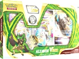 Karetní hra Pokémon TCG - Kleavor VSTAR Premium Collection