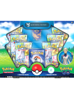 Karetní hra Pokémon TCG: Pokémon GO - Special Collection (Team Mystic)