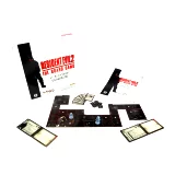 Desková hra Resident Evil 2 - 4th Survivor Expansion (rozšíření)