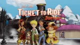 Ticket to Ride - Junior