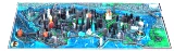 Puzzle Batman - Gotham City Citiscape 4D