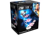 Šachy Star Trek - Tri-Dimensional Chess Set