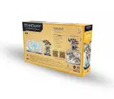 Figurková hra StarCraft - Tabletop Miniature Game - Protoss - Tassadar (3 figurky) - Dobrodružná desková hra