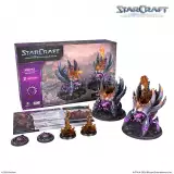 Figurková hra StarCraft - Tabletop Miniature Game - Ravager - Expansion Set (2 figurky) - Figurková hra (wargaming)