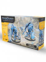 Figurková hra StarCraft - Tabletop Miniature Game - Stalker - Expansion Set (2 figurky)