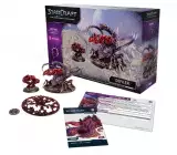 Figurková hra StarCraft - Tabletop Miniature Game - Zerg - Defiler (2 figurky) - Dobrodružná desková hra