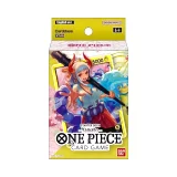 Karetní hra One Piece TCG - Yamato Starter Deck
