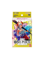 Karetní hra One Piece TCG - Yamato Starter Deck