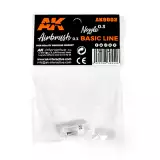 Tryska AK Airbrush - Basic Line 0,3 - AK-Interactive