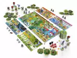 Desková hra Clash of Clans: Epický nájezd - Vesnické vydání