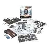Desková hra Frostpunk