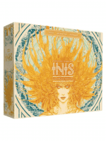 Desková hra Inis: Ultimátní Bundle