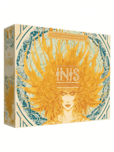 Desková hra Inis: Ultimátní Bundle