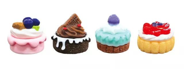 Desková hra Moje Kavárnička: Sladké potěšení (rozšíření)