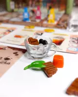 Desková hra Moje Kavárnička