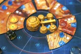 Desková hra První marťané: Dobrodružství na Rudé planetě