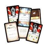 Desková hra Robinson Crusoe - Záhada ztraceného města (rozšíření)