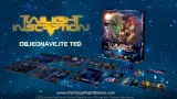 Twilight Inscription trailer