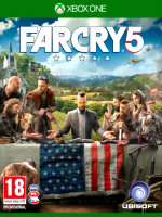 Far Cry 5 BAZAR