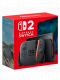 Switch 2 konzole