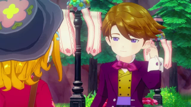 Story of Seasons Grand Bazaar Limited Edition