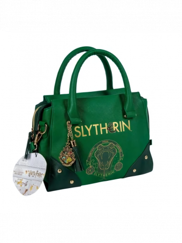 Kabelka Harry Potter - Slytherin