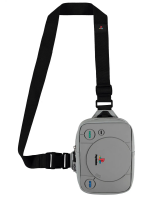 Ledvinka PlayStation - Console Cross Body Bag