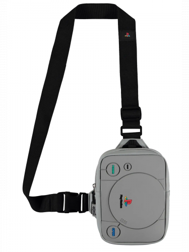 Ledvinka PlayStation - Console Cross Body Bag