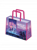 Taška KPop Demon Hunters - Characters
