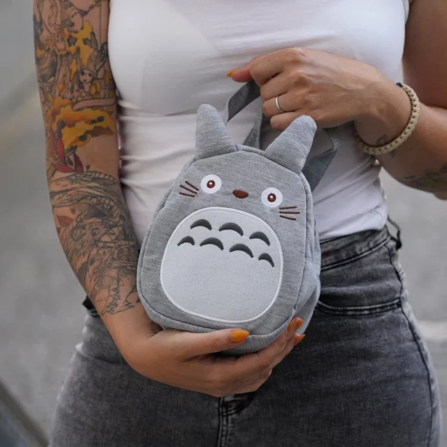 Taška Ghibli - Big Totoro (My Neighbor Totoro)