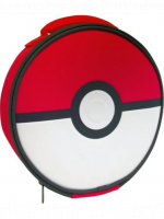 Taška na oběd Pokémon - Pokéball