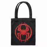 Taška Spider-Man - Circle Logo (plátěná) - Marvel