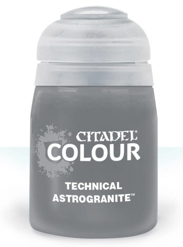 Citadel Technical Paint (Astrogranite) - texturová barva