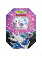 Karetní hra Pokémon TCG - Azure Legends Tin Dialga ex