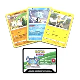 Karetní hra Pokémon TCG - Knock Out Collection (Boltund, Eiscue, Galarian Sirfetch'd)