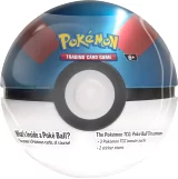 Karetní hra Pokémon TCG - Poké Ball Tin: Great Ball (Q3 2023)