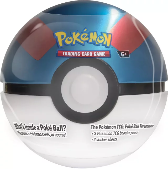 poké ball